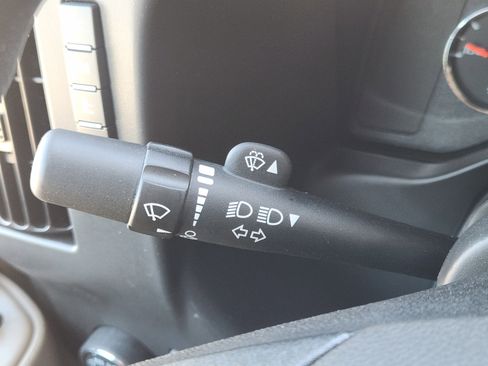 New 2025 Chevrolet Express 2500 image 23