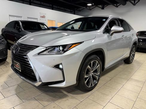 Used 2019 Lexus RX 450h F Sport image 39