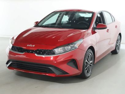 Used 2024 Kia Forte LXS