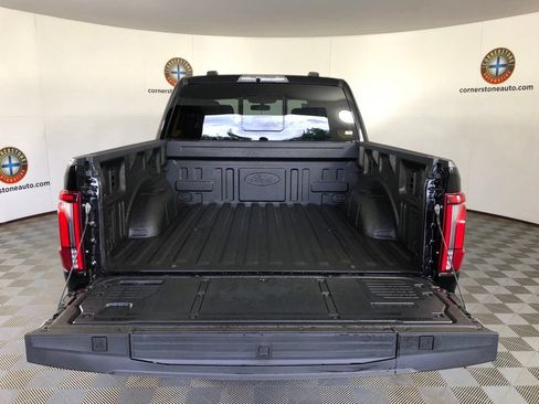 New 2026 Ford F150 Raptor AWD/4WD image 19