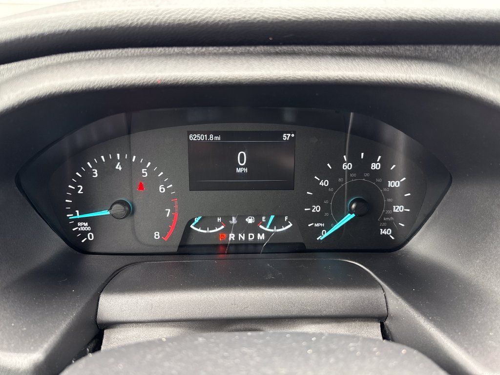Used 2023 Ford Transit 250 148 High Roof RWD image 11
