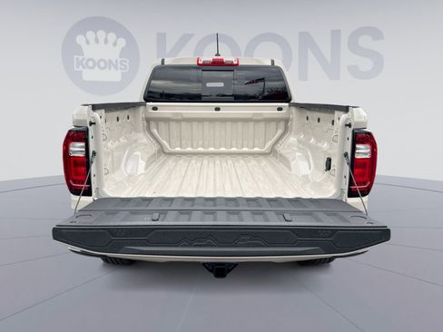 New 2026 GMC Canyon Elevation w/ Convenience Package AWD/4WD image 21