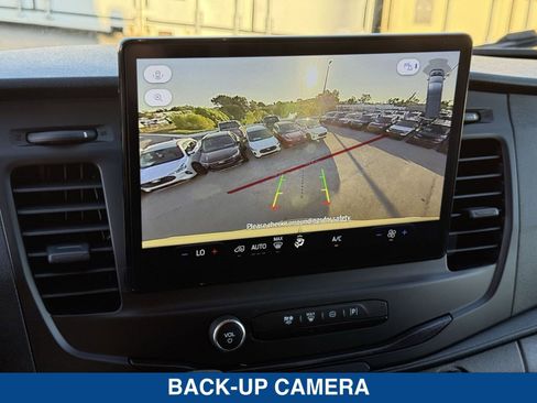 New 2026 Ford Transit 250 image 29