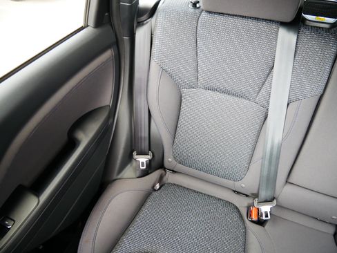 Used 2025 Subaru Forester Premium AWD/4WD image 12