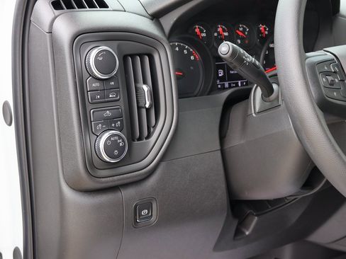 New 2025 GMC Sierra 1500 Pro w/ Pro Value Package image 10