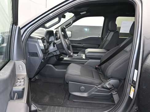 New 2026 Ford F150 STX w/ F-150 LOBO Package AWD/4WD image 12