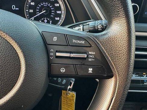 Used 2022 Hyundai Sonata SE FWD image 39