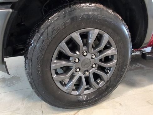 Certified 2020 Ford Ranger XLT w/ XLT Sport Appearance Package image 9