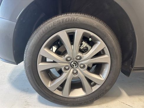 Used 2025 MAZDA CX-30 AWD 2.5 S w/ Preferred Package image 6