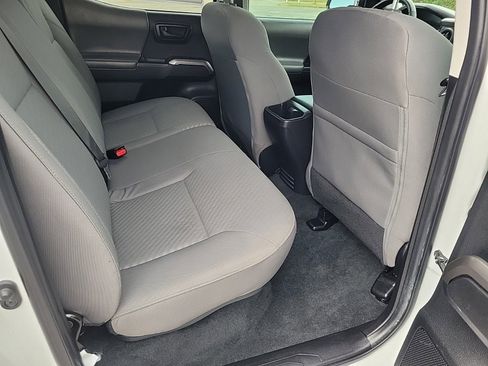Used 2023 Toyota Tacoma SR image 12