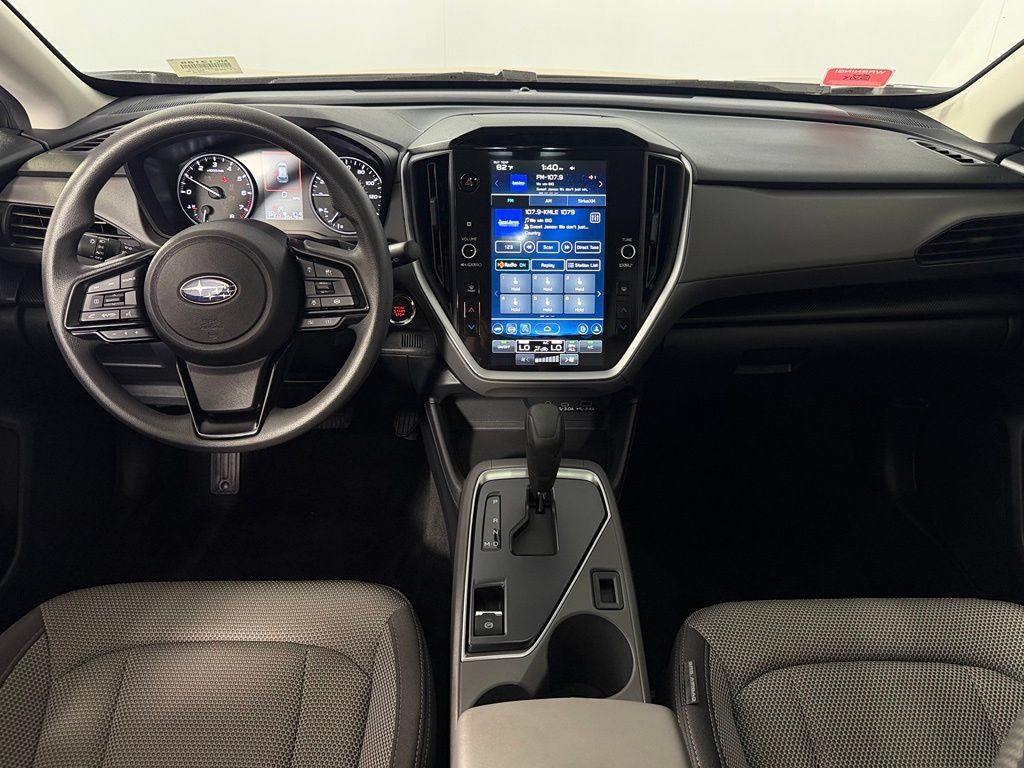 Used 2024 Subaru Crosstrek 2.0i Premium w/ Popular Package #4 AWD/4WD image 14