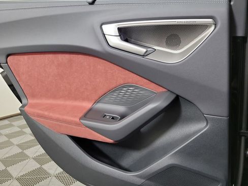 New 2026 Audi S5 Prestige image 17