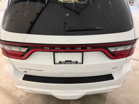 Certified 2023 Dodge Durango GT AWD/4WD image 16