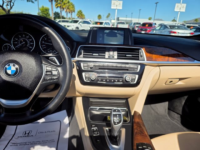 Used 2018 BMW 430i Convertible RWD image 29
