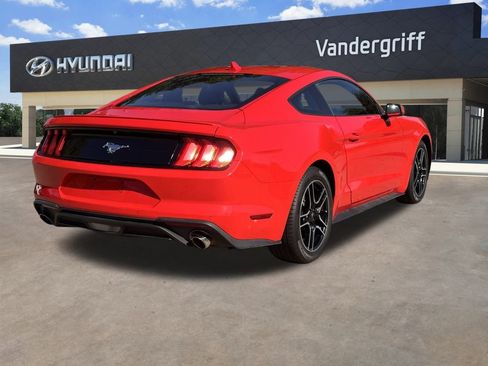 Used 2023 Ford Mustang Premium image 14
