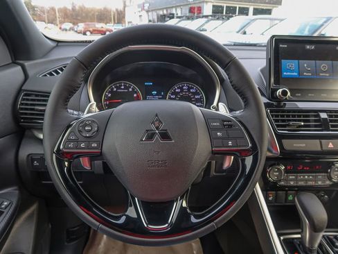 New 2026 Mitsubishi Eclipse Cross SEL image 25