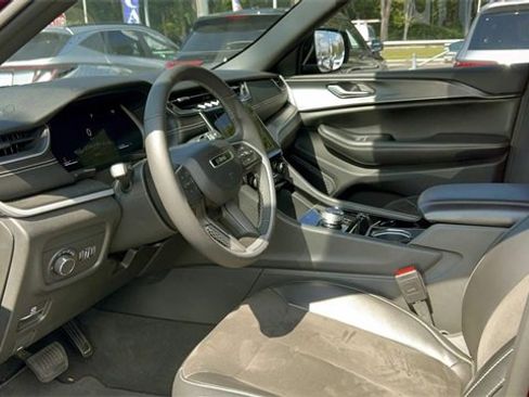 Used 2023 Jeep Grand Cherokee Altitude image 29