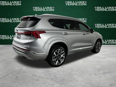 Used 2023 Hyundai Santa Fe Calligraphy image 6