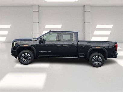 New 2026 GMC Sierra 2500 Denali w/ Denali Reserve Package