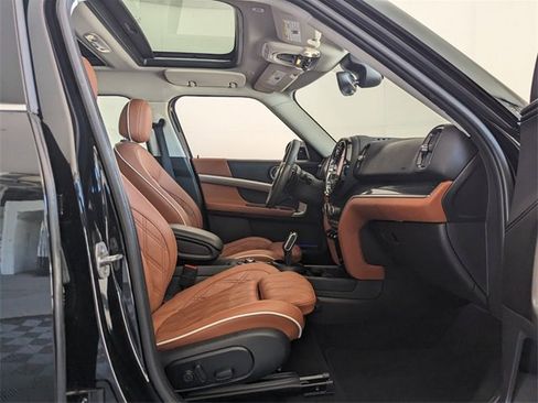 Used 2024 MINI Cooper Countryman S image 17