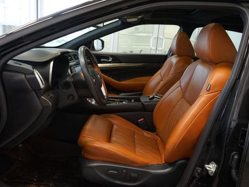 Used 2020 Nissan Maxima Platinum w/ Reserve Package image 12