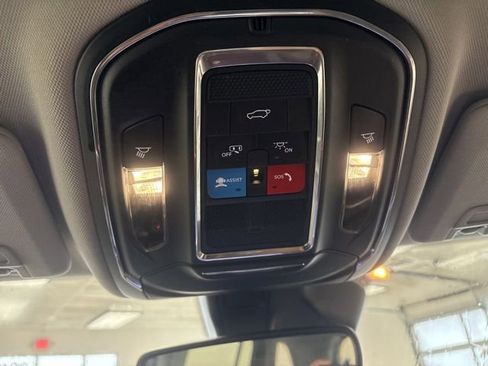 Used 2023 Jeep Grand Cherokee Limited w/ Trailer Tow Prep Group (B) image 49