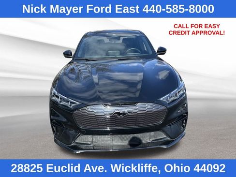 Used 2024 Ford Mustang Mach-E GT image 2