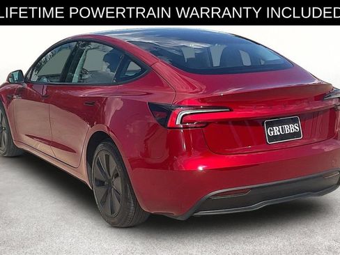 Used 2026 Tesla Model 3 RWD image 11