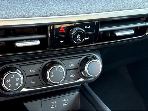 New 2026 Nissan Kicks S AWD/4WD image 8