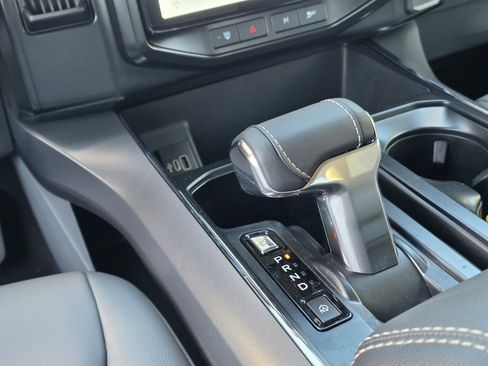 New 2025 Ford F150 Lightning Flash image 24