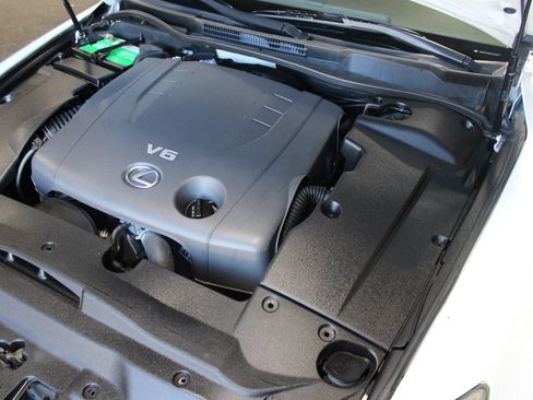 Used 2013 Lexus IS 250 RWD image 27