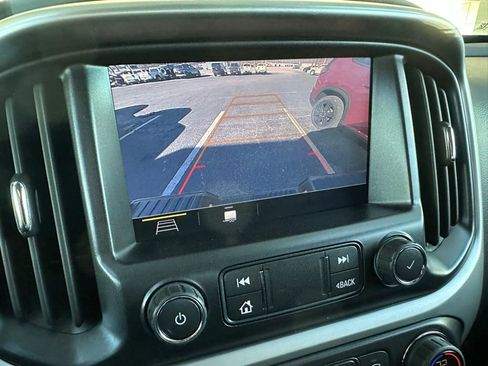 Used 2022 Chevrolet Colorado ZR2 image 27