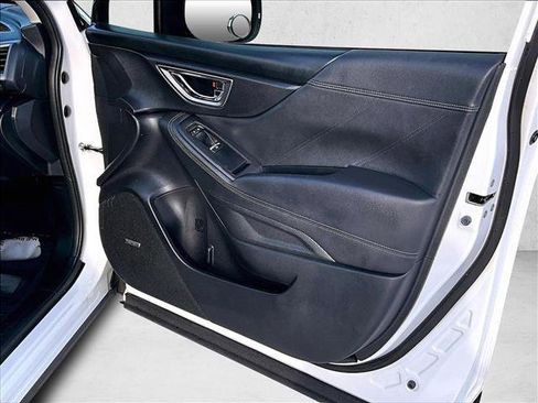Used 2023 Subaru Forester Touring image 19