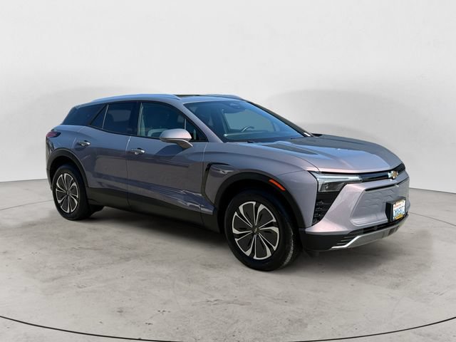 Certified 2024 Chevrolet Blazer EV LT AWD/4WD image 3