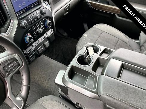 Used 2023 Chevrolet Silverado 2500 LT w/ Convenience Package image 18