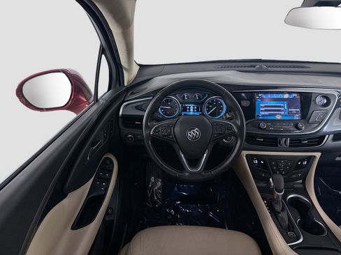 Used 2017 Buick Envision Essence image 17