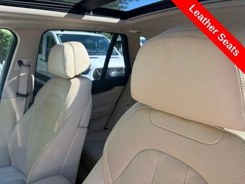 Used 2015 BMW X5 xDrive50i AWD/4WD image 5