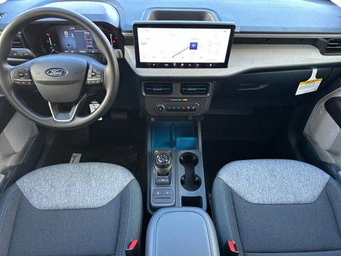 New 2026 Ford Maverick XLT w/ 4K Tow Package image 14