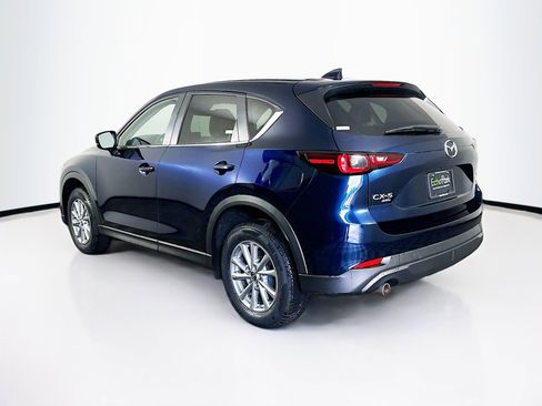 Used 2023 MAZDA CX-5 AWD 2.5 S w/ Select Package image 5
