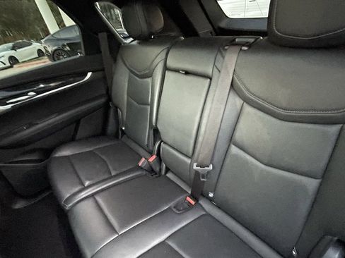 Used 2023 Cadillac XT5 Premium Luxury image 23