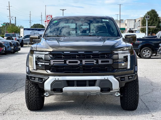 New 2026 Ford F150 Raptor AWD/4WD image 2