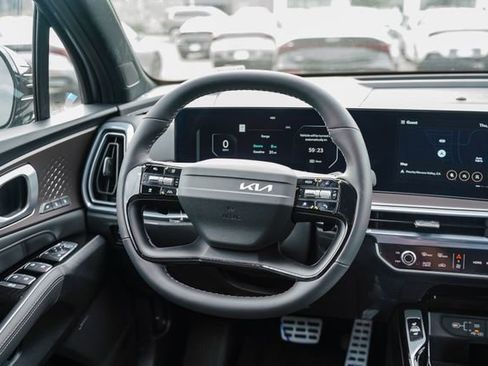 New 2026 Kia Sorento SX Prestige image 17