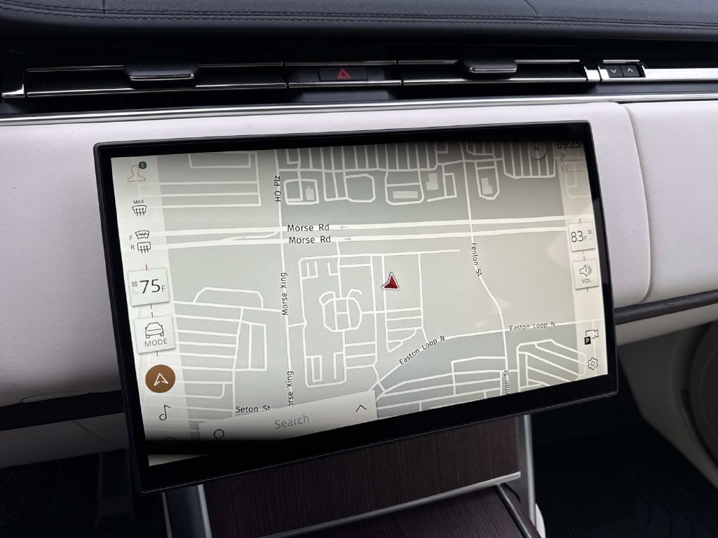 New 2026 Land Rover Range Rover SE AWD/4WD image 26