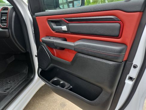 Used 2026 RAM 1500 Rebel w/ Rebel Level 1 Equipment Group AWD/4WD image 86