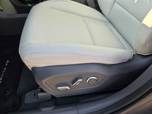 New 2025 Hyundai Santa Fe Limited image 15