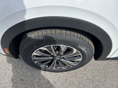 New 2026 Buick Envision Preferred image 10