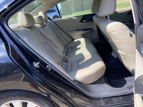 Used 2015 Honda Accord EX-L image 14
