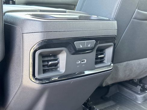 Used 2024 Chevrolet Silverado 1500 ZR2 w/ ZR2 Bison Edition AWD/4WD image 28
