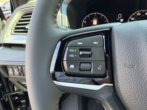 New 2026 Honda Odyssey Sport-L image 20