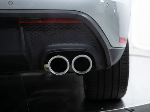 Certified 2026 Porsche Macan AWD/4WD image 20